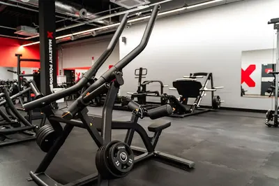 Xtreme Fitness Żory